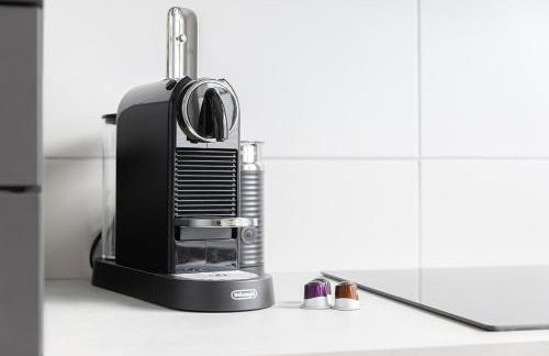 Premium Apartment - Küche - Komfort - Zentral - Foto 14