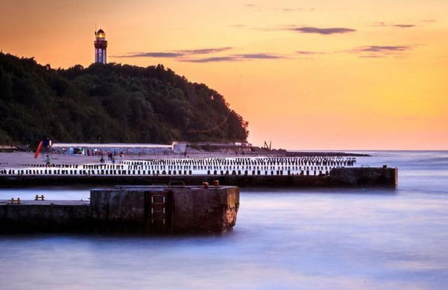 Beautiful Apartment Very Close to the Beach - Photo 26