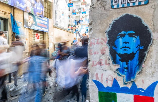 Maradona Place Apartment by Wonderful Italy - Foto 31