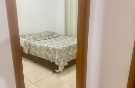 Só 1 Quarto Belle Nature - Foto 4