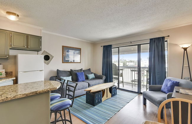 Casa Del Mar 217 - Little Pearl - Foto 1