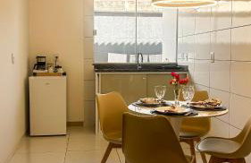 Casa 01 - Casa com 2 quartos, próximo a rodoviária e aeroporto - Photo 19