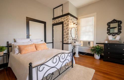 Casa Galvez An 1896 Gem for DREAM Vacations - Foto 7