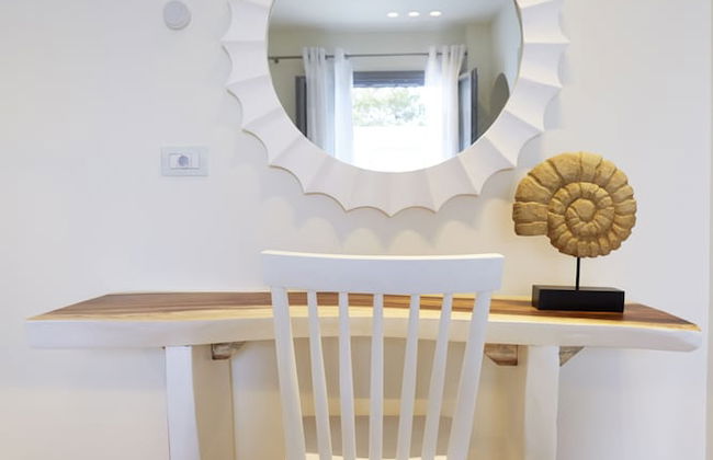 Eolia Kamari Villa - Foto 3