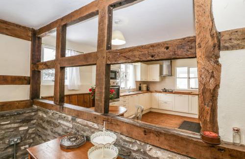 The Old Rectory - Foto 13