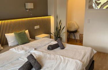 Little Rose - modern, central with WiFi & parking - Foto 1