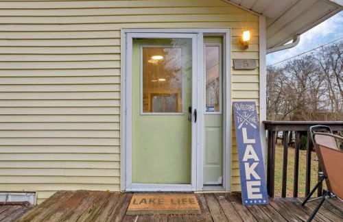 Canary Cottage - Foto 31