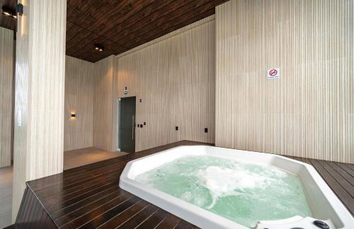 Riviera Concept Apto Art 2 dorm by Achei Camboriú - Foto 29