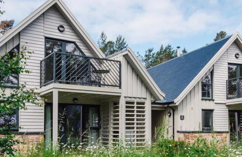 Otter Lodge - Foto 21