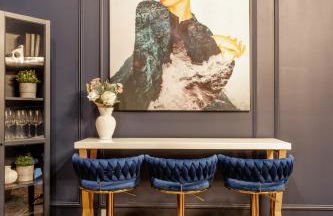 Union St Lofts - Salon - Day Spa - Foto 151