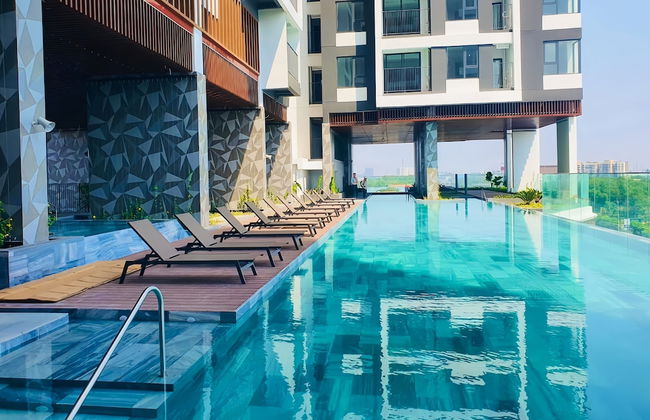 The Emerald Golf View - Foto 61