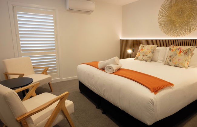 Alpine Junction Townhouse Apartments - Photo 13