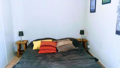 Family Flat Cosy 35m Terrace 10m For 6 Pers - Photo 4