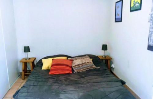 Family Flat Cosy 35m Terrace 10m For 6 Pers - Photo 4