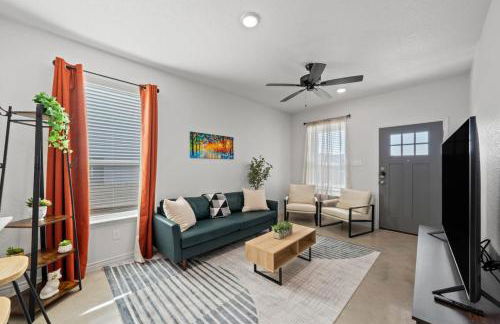 Lone Star Landing - Foto 1