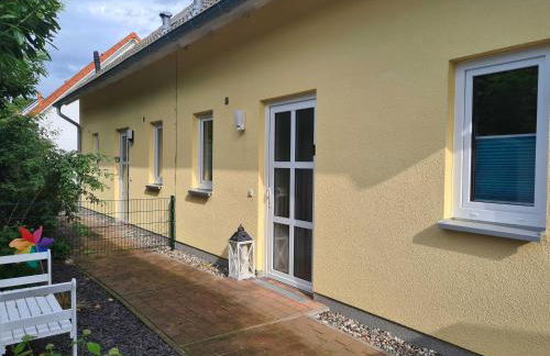 L18 Ferienhaus OstseeAuszeit Blengow - Foto 12