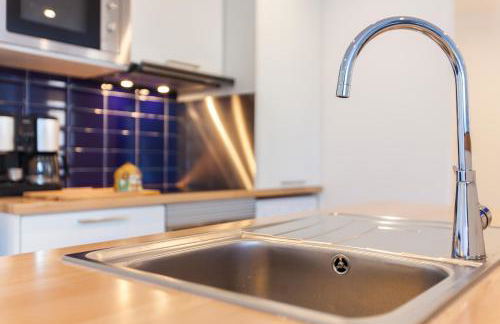 Algés Village Casa 2 by Lisbon-Coast vacation - Photo 7