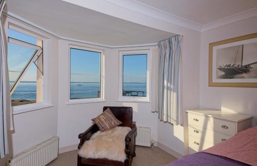 Fort Victoria Cottages - Seafarers - Foto 14