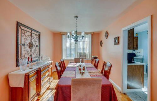 Quaint Lansdowne Getaway Near Downtown Philly! - Foto 7