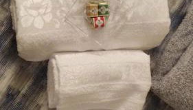 Casa San Massimo, Verona - C.I. IPO230912276 - Foto 4, towels