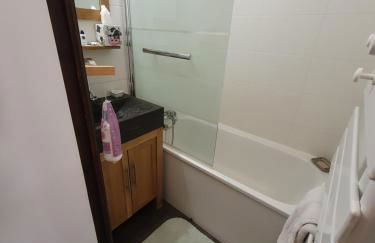 2 pièce cabine Val Thorens - Foto 25