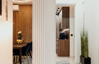 Mazurskie Niebo Apartament 1 - Foto 19