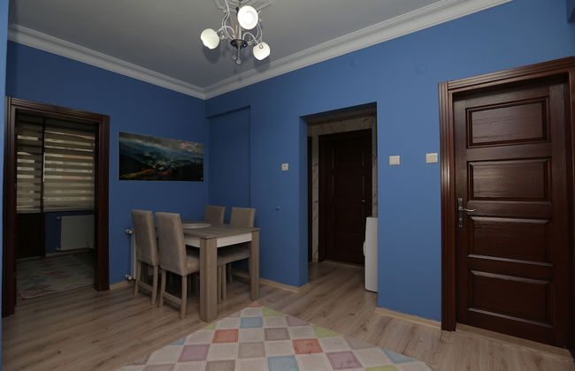 Guven Suite House - Foto 19