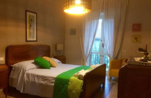 Gli dei e le Rose - Foto 1