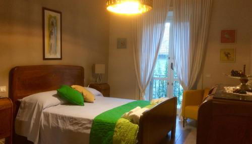 Gli dei e le Rose - Foto 1