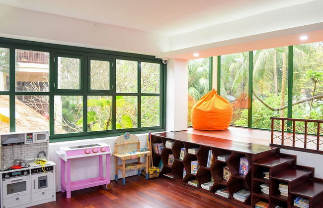 Furama Villas Danang - Foto 39