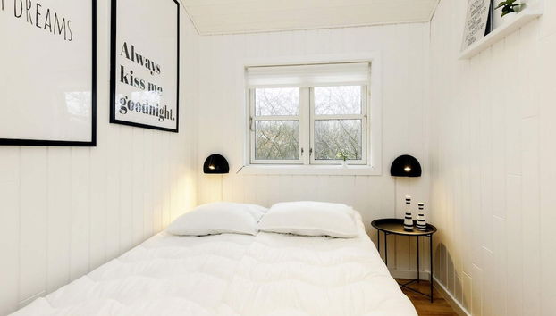 4 Star Holiday Home in Vaeggerlose - Foto 3