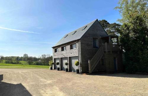 The Coach House - Photo 41