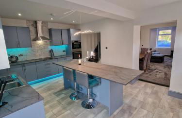 Stunning Modern Riverside Cottage - Photo 1