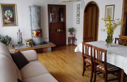 Residenza Caola Sant'Antonio Mavignola - Foto 17