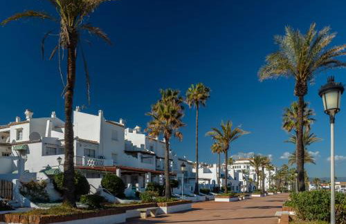 2308- 2bedrooms apt with stunning sea view-terrace - Foto 27