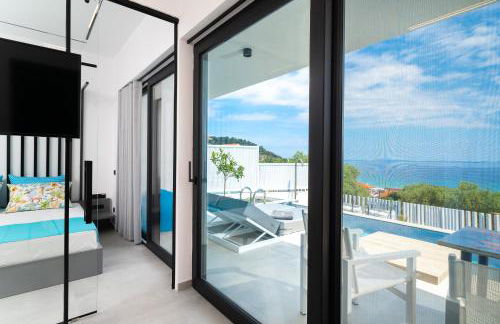 Mythodea Prive Luxury Suites - Foto 28