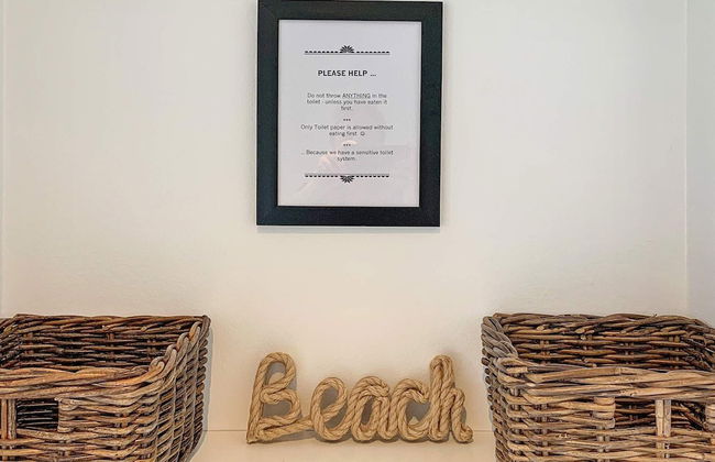 10 Person Holiday Home in Asnaes - Foto 16