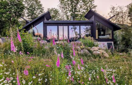 Maple Falls Cabin #58 - Wi-Fi - Pets Ok - Views - Vc - Sauna - Soaker Tub - Foto 36