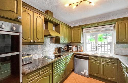 The Lodge At Winchelsea - Foto 5