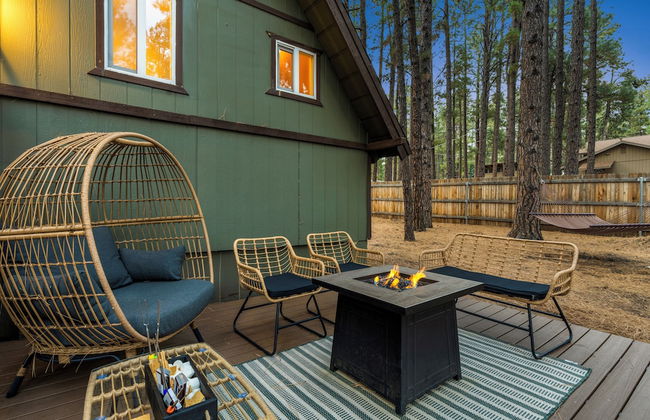 Blue Canyon - Foto 14