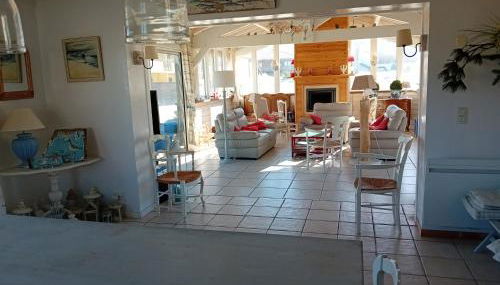 Sable et Océan - Foto 5