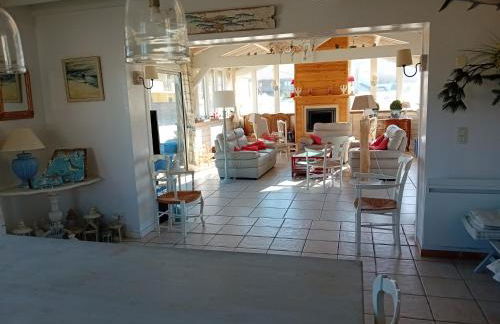 Sable et Océan - Foto 5