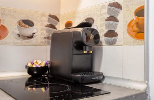 Via Aurelia 17 Cozy Apartment - Foto 16