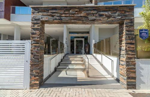 Modern 2B Apt 80m from Mariscal IML0107 - Photo 35