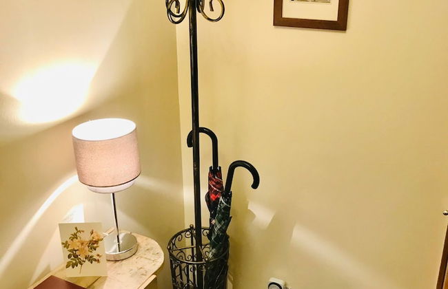 Station View Lodge - Near Balbirnie House Markinch - Foto 46