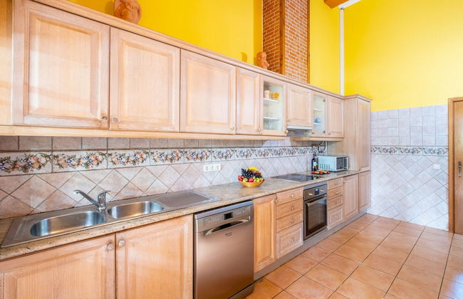 Villa Quinta do Mocho - Foto 16