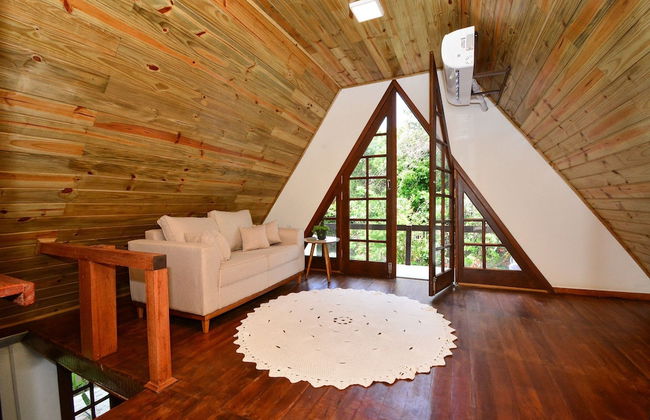 Chalé na Praia dos Ingleses - Photo 9