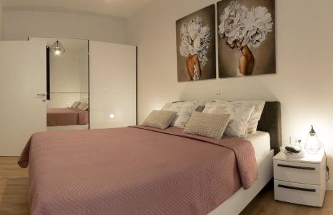 Apartment Palazzo, Zagreb town centre - Photo 15