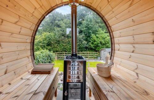 The Lodge Spa - Uk47837 - Foto 29