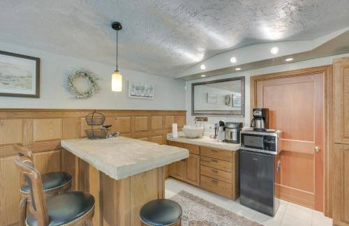 Stunning Sheridan Ranch Villa Mountain View! - Foto 24